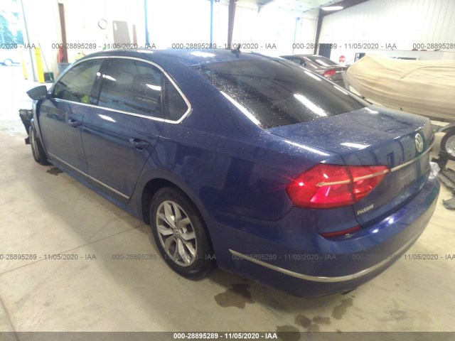 1VWAT7A35GC039945  volkswagen passat 2016 IMG 2