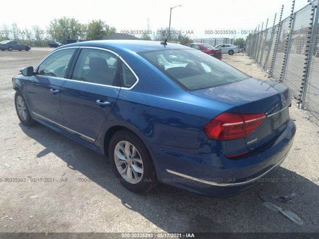 1VWAT7A35GC041467  volkswagen passat 2016 IMG 2