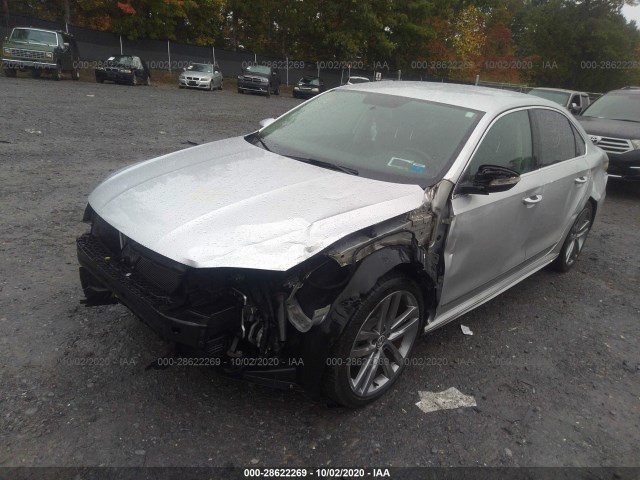 1VWAT7A35GC044630  volkswagen passat 2016 IMG 1