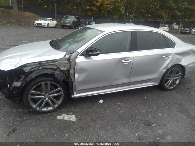 1VWAT7A35GC044630  volkswagen passat 2016 IMG 5