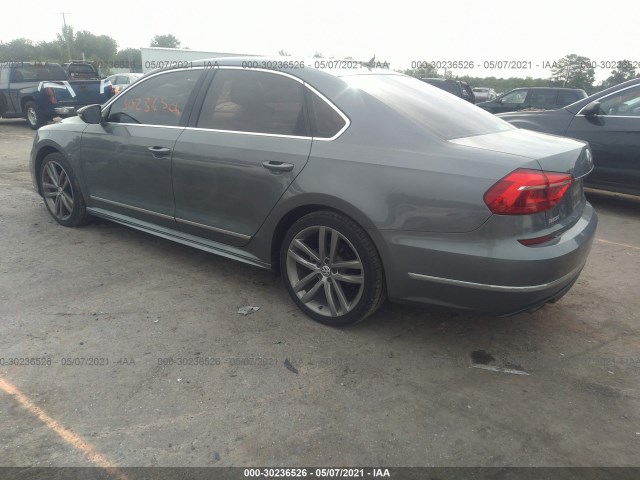 1VWAT7A35GC068233  volkswagen passat 2016 IMG 2