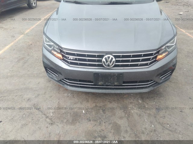 1VWAT7A35GC068233  volkswagen passat 2016 IMG 5