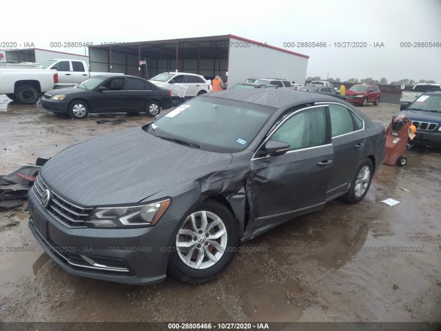 1VWAT7A35HC013511  volkswagen passat 2017 IMG 1