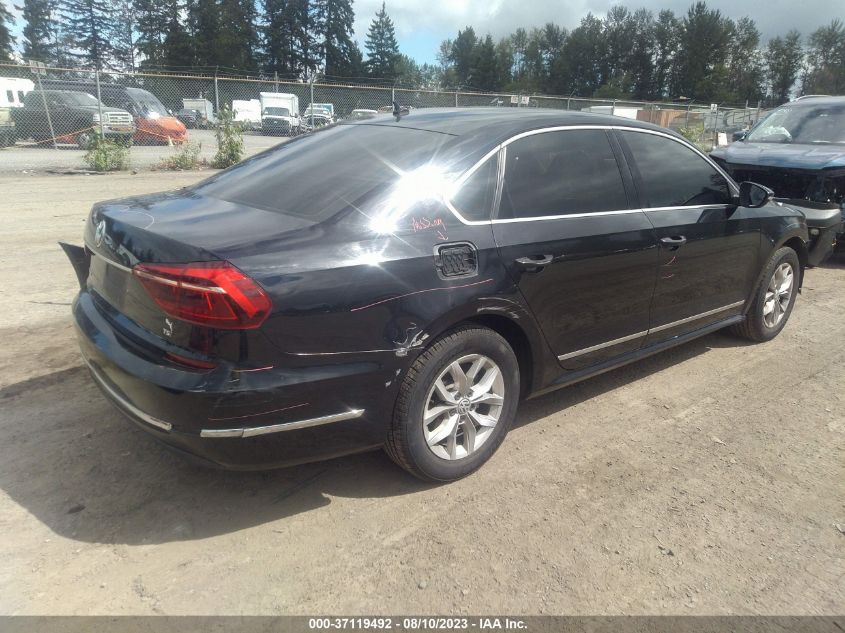 1VWAT7A35HC015663  volkswagen passat 2017 IMG 3