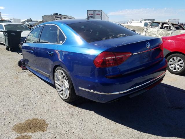 1VWAT7A36GC037878  volkswagen passat 2016 IMG 2