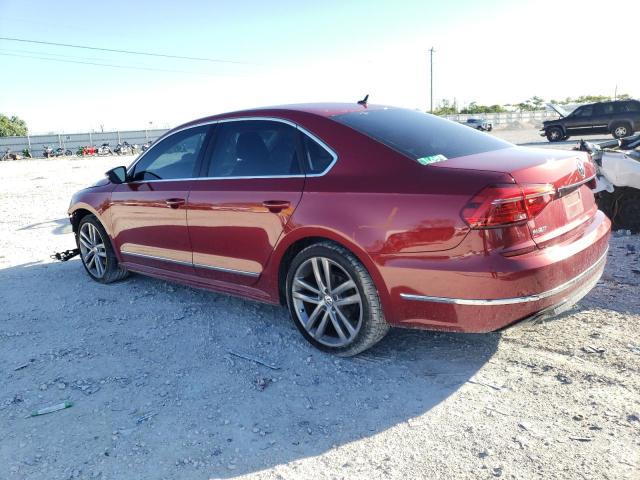 1VWAT7A36GC037976  volkswagen passat 2016 IMG 1