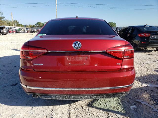 1VWAT7A36GC037976  volkswagen passat 2016 IMG 5