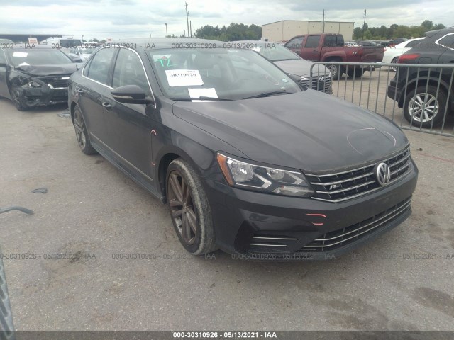 1VWAT7A36GC040117  volkswagen passat 2016 IMG 0