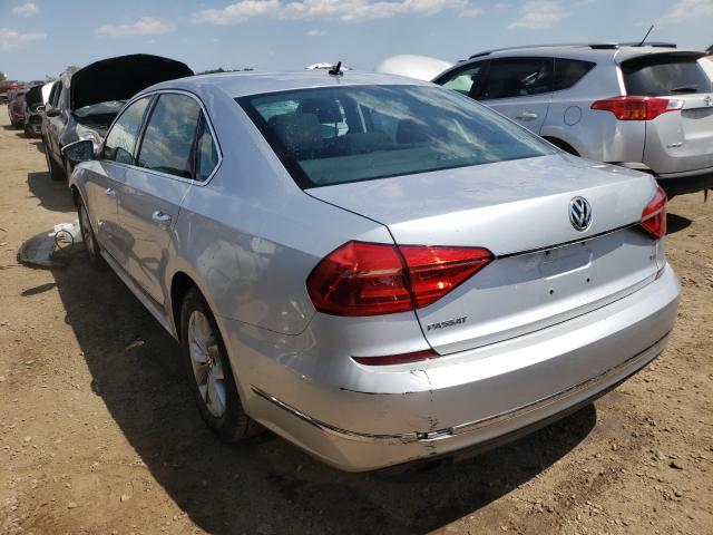 1VWAT7A36GC056849  volkswagen passat 2016 IMG 2