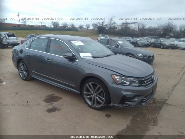 1VWAT7A36GC065583  volkswagen passat 2016 IMG 0