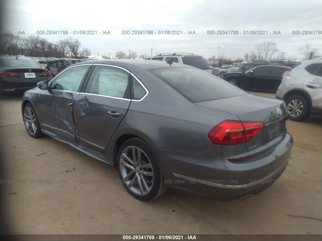 1VWAT7A36GC065583  volkswagen passat 2016 IMG 2