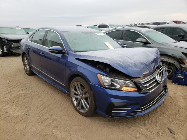 1VWAT7A36GC067141  volkswagen passat 2016 IMG 0