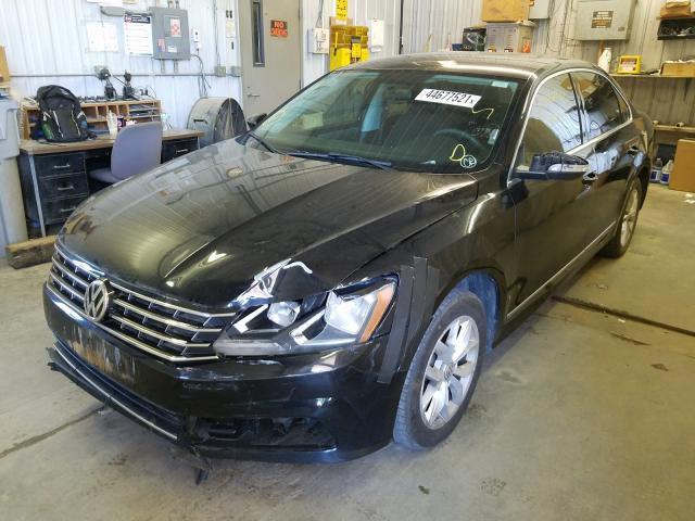 1VWAT7A36HC006373  volkswagen passat 2016 IMG 1