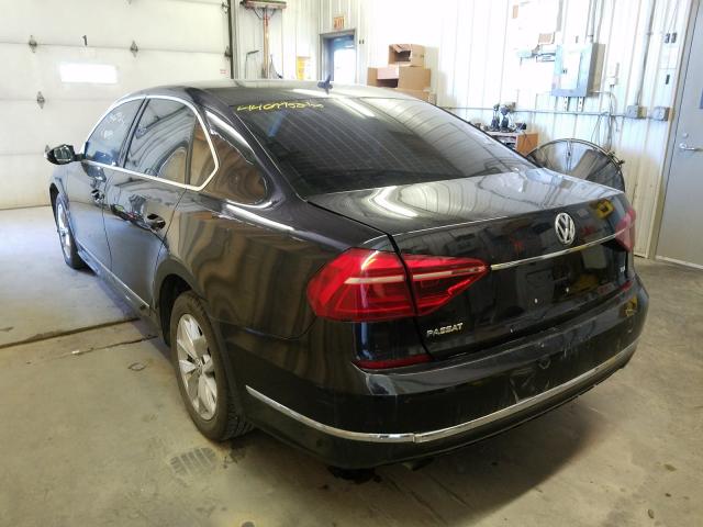 1VWAT7A36HC006373  volkswagen passat 2016 IMG 2