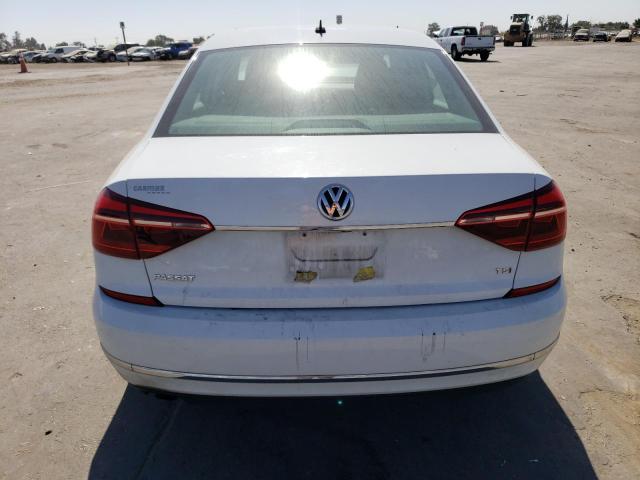 1VWAT7A36HC016949  volkswagen passat 2017 IMG 5