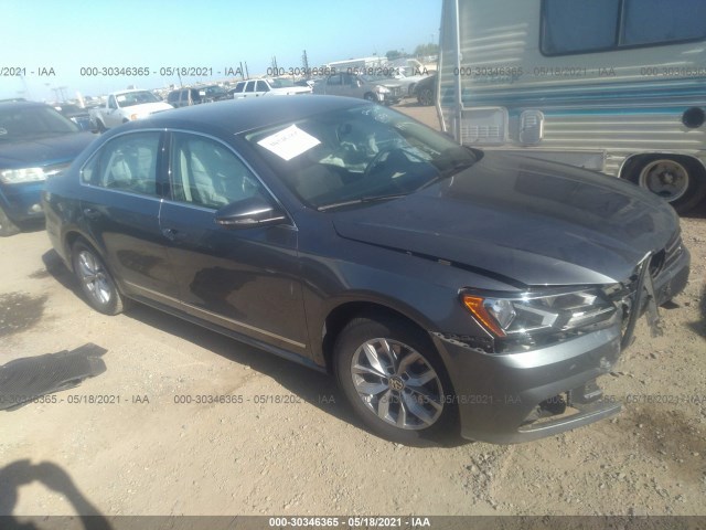 1VWAT7A37GC044323  volkswagen passat 2016 IMG 0