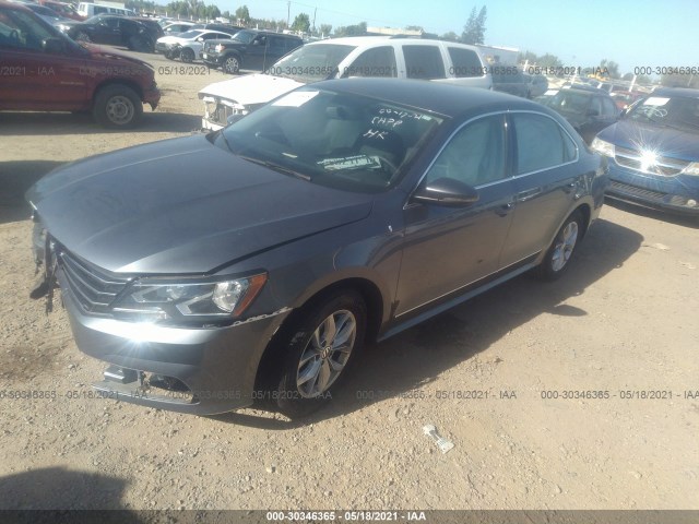 1VWAT7A37GC044323  volkswagen passat 2016 IMG 1