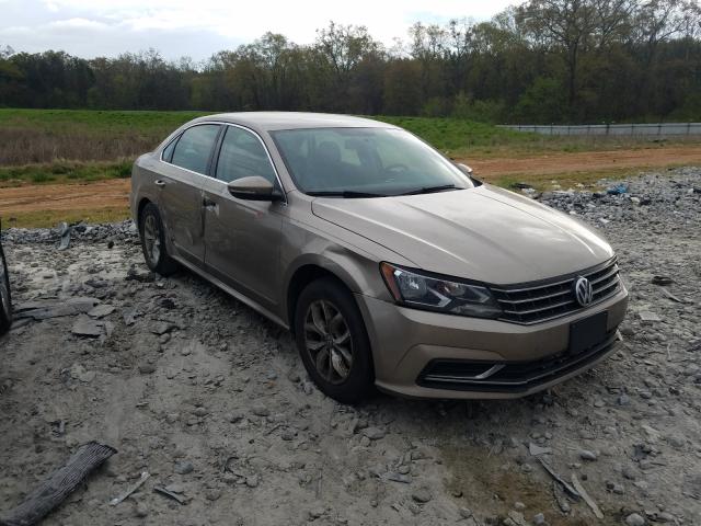 1VWAT7A37GC056567  volkswagen passat 2016 IMG 0