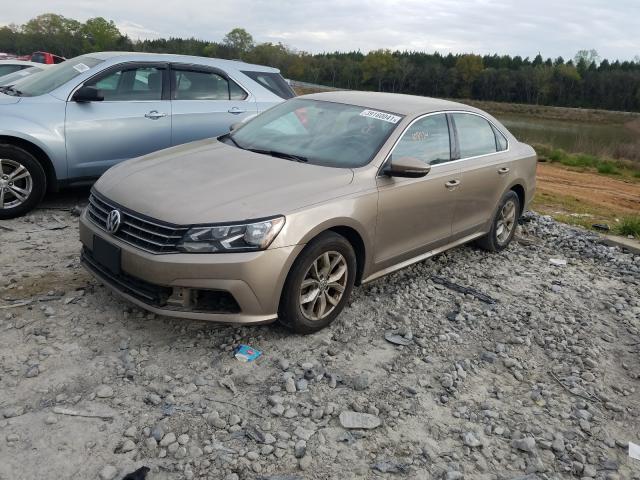 1VWAT7A37GC056567  volkswagen passat 2016 IMG 1