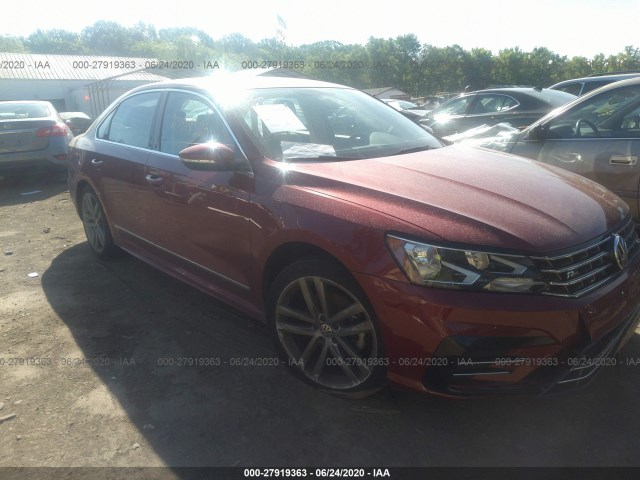 1VWAT7A37GC057962  volkswagen passat 2016 IMG 0