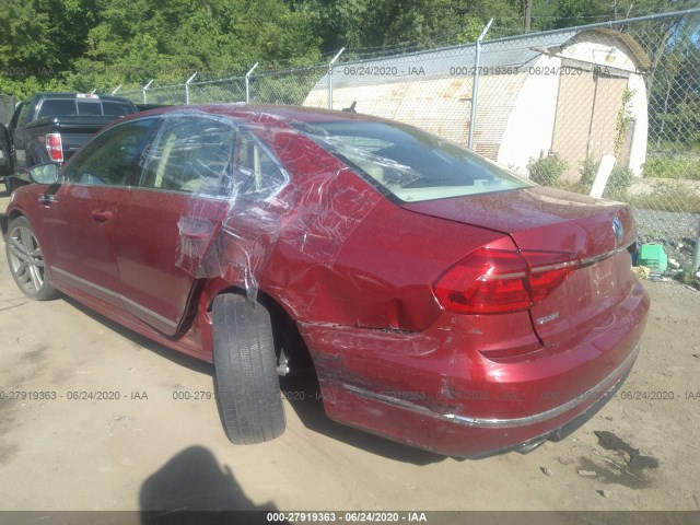 1VWAT7A37GC057962  volkswagen passat 2016 IMG 2