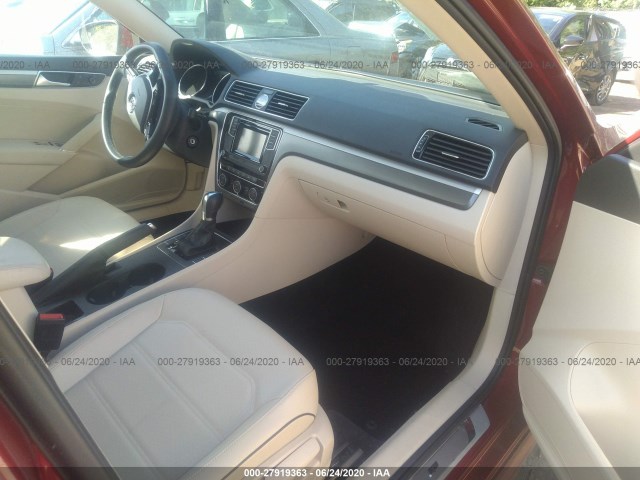 1VWAT7A37GC057962  volkswagen passat 2016 IMG 4