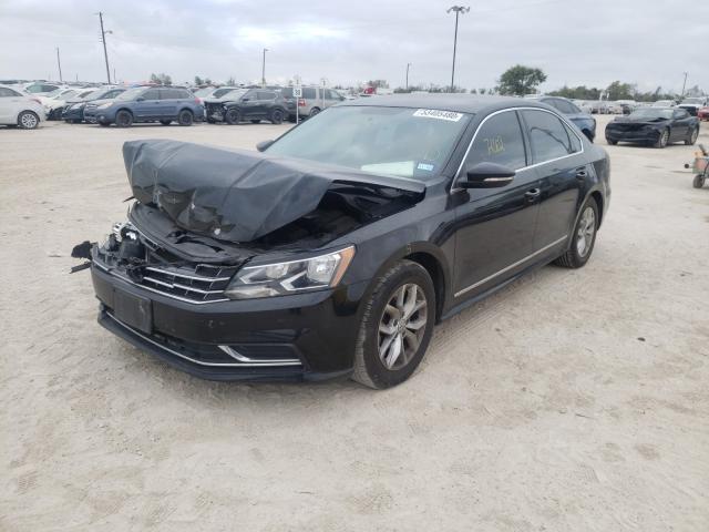 1VWAT7A37GC059727  volkswagen passat 2016 IMG 1