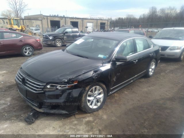 1VWAT7A37GC067293  volkswagen passat 2016 IMG 1