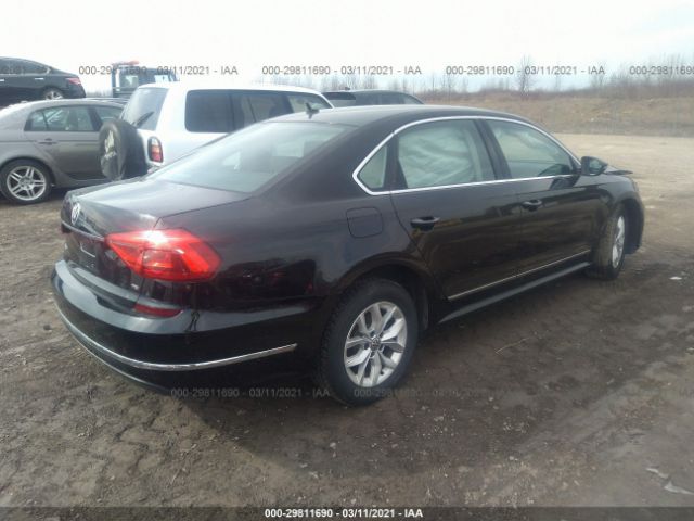 1VWAT7A37GC067293  volkswagen passat 2016 IMG 3