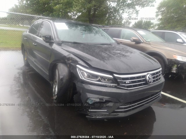 1VWAT7A37GC068024  volkswagen passat 2016 IMG 0