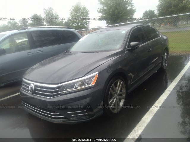 1VWAT7A37GC068024  volkswagen passat 2016 IMG 1