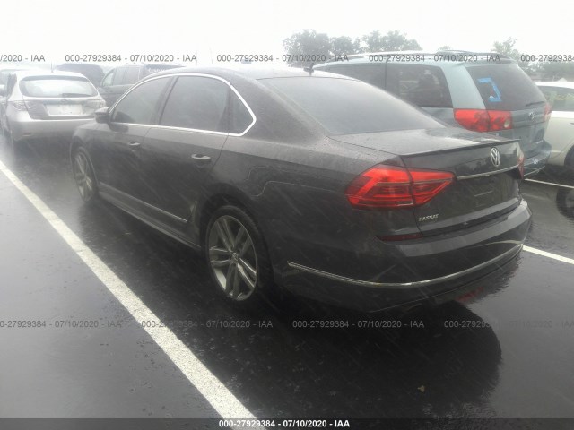 1VWAT7A37GC068024  volkswagen passat 2016 IMG 2