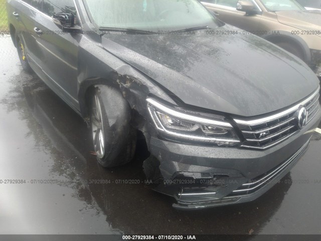 1VWAT7A37GC068024  volkswagen passat 2016 IMG 5