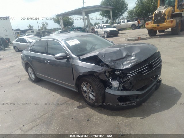 1VWAT7A37HC003806  volkswagen passat 2016 IMG 0