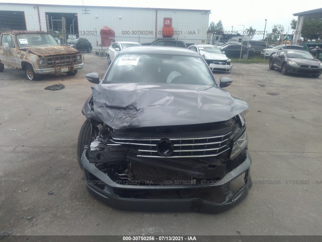 1VWAT7A37HC003806  volkswagen passat 2016 IMG 5