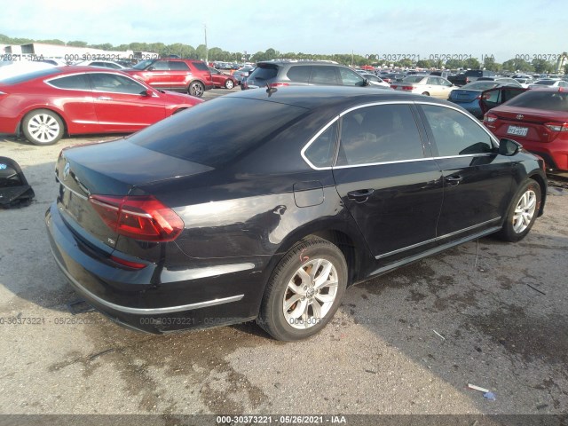 1VWAT7A37HC017186  volkswagen passat 2017 IMG 3