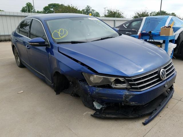 1VWAT7A37HC040595  volkswagen passat 2016 IMG 0