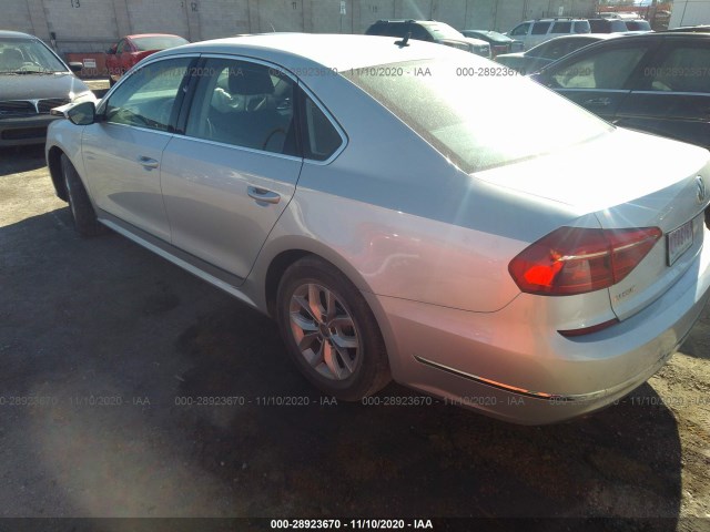 1VWAT7A38GC057100  volkswagen passat 2016 IMG 2