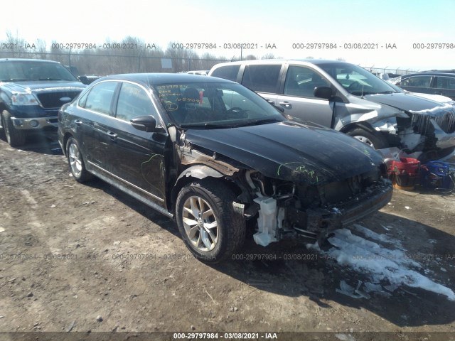 1VWAT7A38GC058912  volkswagen passat 2016 IMG 0