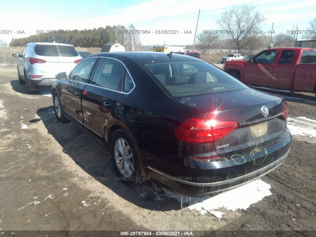 1VWAT7A38GC058912  volkswagen passat 2016 IMG 2