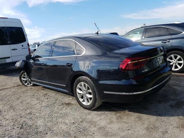 1VWAT7A38HC012224  volkswagen passat 2016 IMG 2