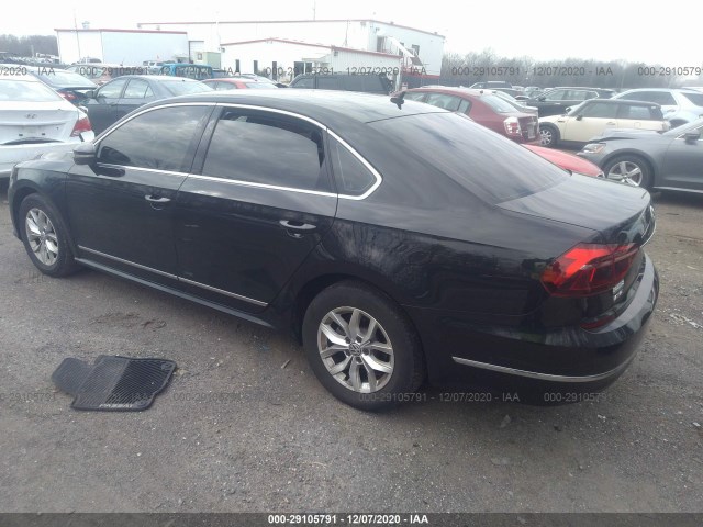 1VWAT7A38HC045479  volkswagen passat 2017 IMG 2