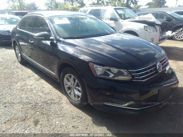 1VWAT7A39GC026728  volkswagen passat 2016 IMG 0