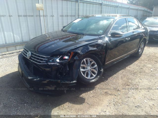 1VWAT7A39GC026728  volkswagen passat 2016 IMG 1