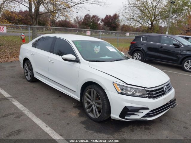 1VWAT7A39GC031590  volkswagen passat 2016 IMG 0