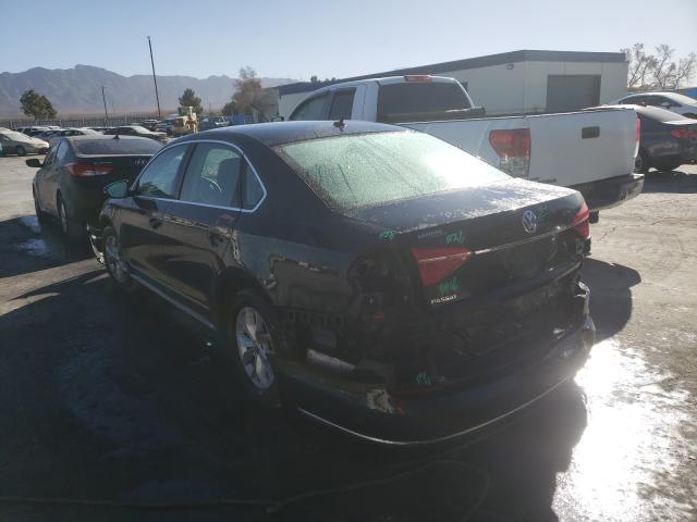 1VWAT7A39GC035946  volkswagen passat 2016 IMG 2