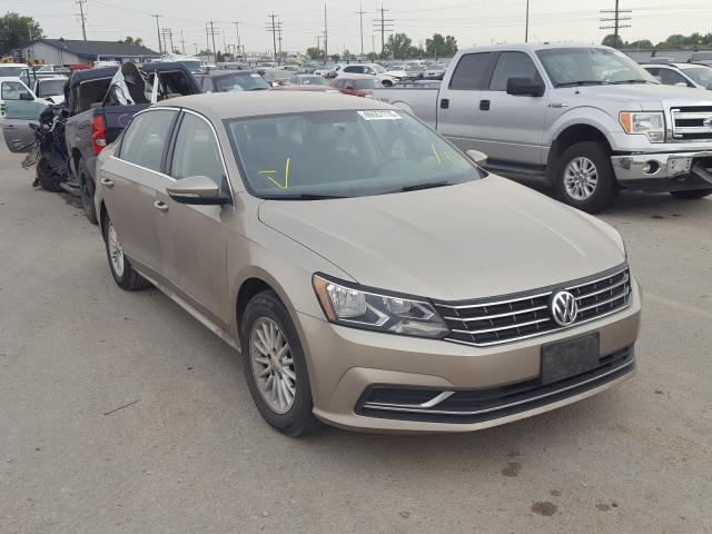 1VWAT7A39GC051774  volkswagen passat 2016 IMG 0