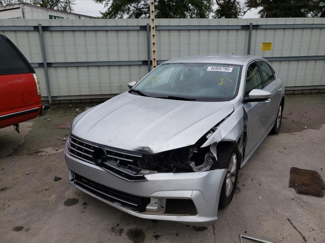 1VWAT7A39GC052424  volkswagen  2016 IMG 1