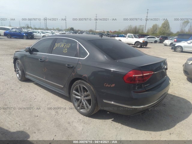 1VWAT7A39GC054996  volkswagen passat 2016 IMG 2