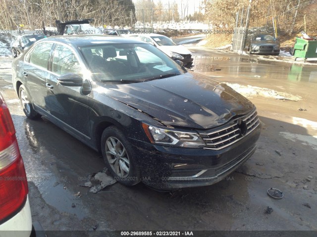 1VWAT7A39GC068803  volkswagen passat 2016 IMG 0